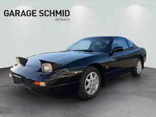 Nissan 200 SX 1.8 16V Turbo ABS