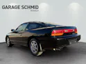 Nissan 200 SX 1.8 16V Turbo ABS