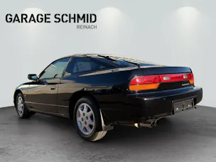 Nissan 200 SX 1.8 16V Turbo ABS