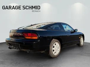 Nissan 200 SX 1.8 16V Turbo ABS