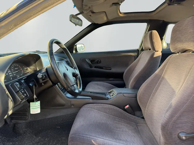 Nissan 200 SX 1.8 16V Turbo ABS