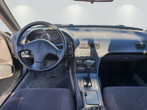 Nissan 200 SX 1.8 16V Turbo ABS