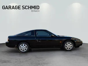 Nissan 200 SX 1.8 16V Turbo ABS