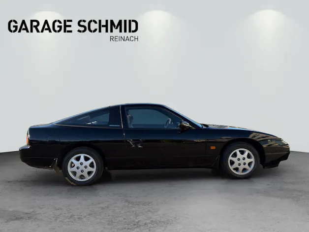 Nissan 200 SX 1.8 16V Turbo ABS