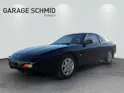 Nissan 200 SX 1.8 16V Turbo ABS