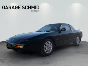 Nissan 200 SX 1.8 16V Turbo ABS