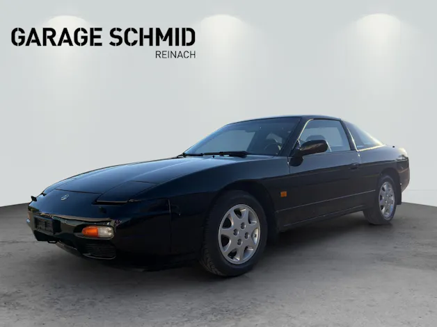 Nissan 200 SX 1.8 16V Turbo ABS