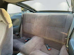 Nissan 200 SX 1.8 16V Turbo ABS