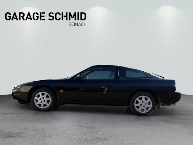 Nissan 200 SX 1.8 16V Turbo ABS