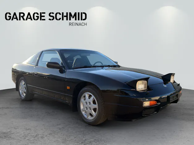 Nissan 200 SX 1.8 16V Turbo ABS