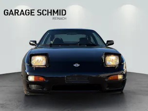 Nissan 200 SX 1.8 16V Turbo ABS