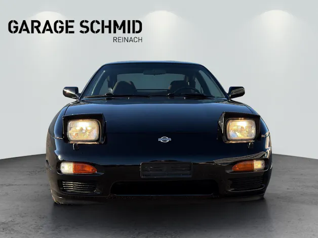 Nissan 200 SX 1.8 16V Turbo ABS