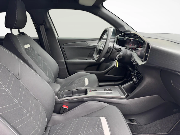 image du véhicule OPEL MOKKA