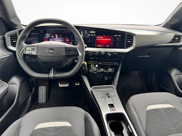 image du véhicule OPEL MOKKA