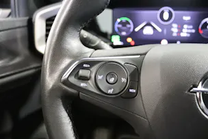 Opel Mokka-e GS Blitz