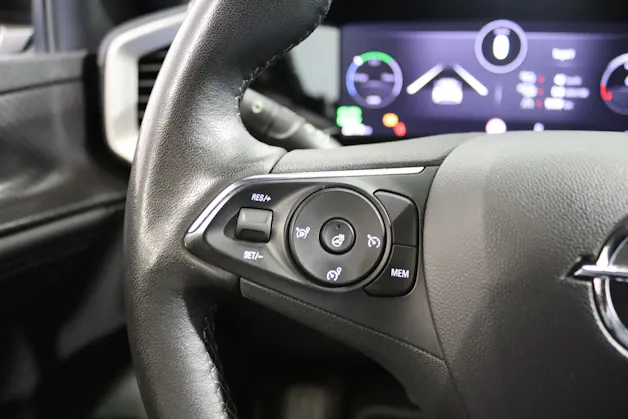 Opel Mokka-e GS Blitz