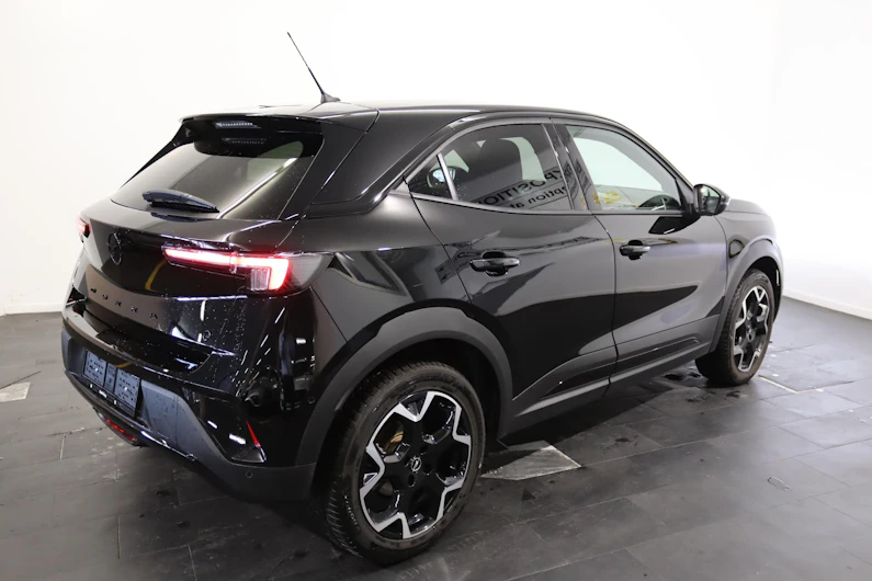 image du véhicule OPEL MOKKA
