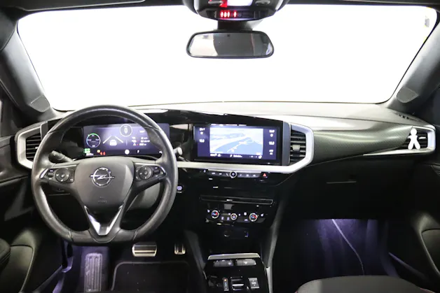 Opel Mokka-e GS Blitz