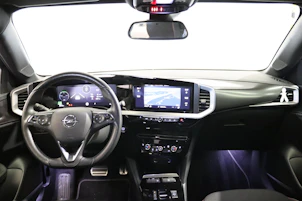 image du véhicule OPEL Mokka-e GS Blitz
