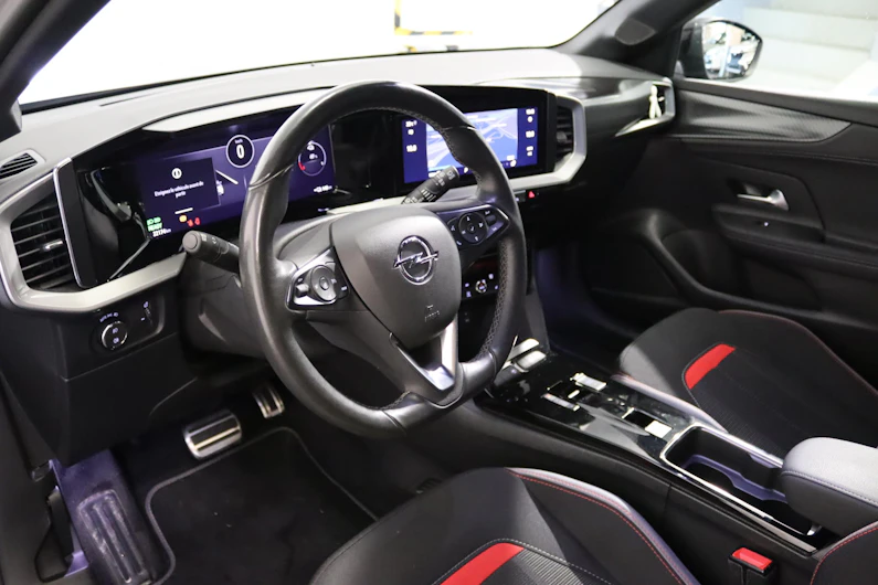 image du véhicule OPEL MOKKA