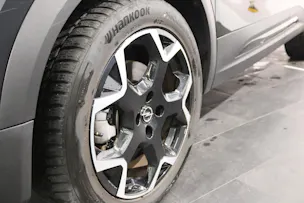 Opel Mokka-e GS Blitz