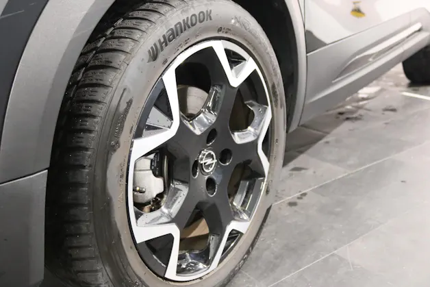 Opel Mokka-e GS Blitz