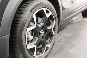 image du véhicule OPEL Mokka-e GS Blitz