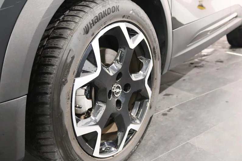 image du véhicule OPEL MOKKA