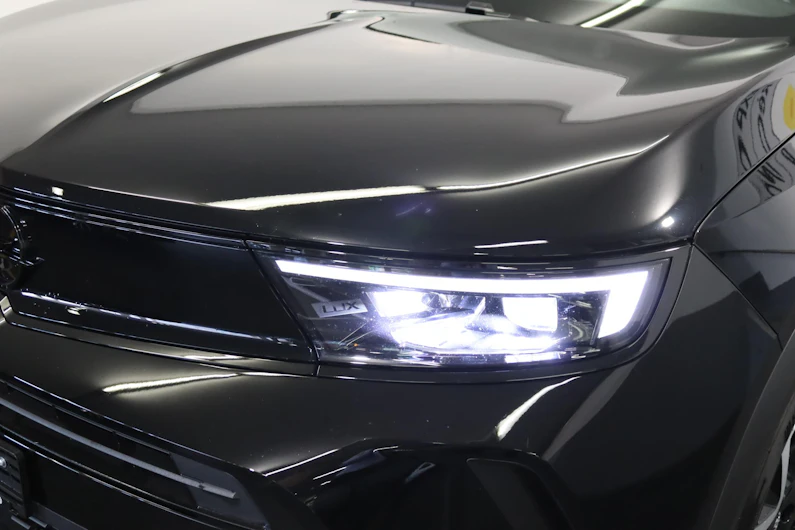 image du véhicule OPEL MOKKA