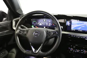 Opel Mokka-e GS Blitz