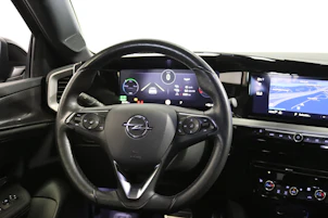 image du véhicule OPEL Mokka-e GS Blitz