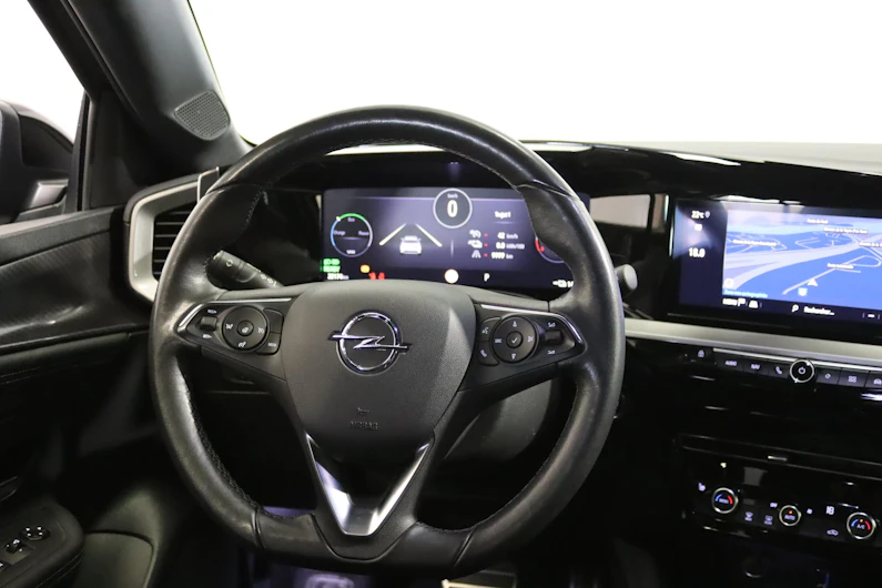 image du véhicule OPEL MOKKA