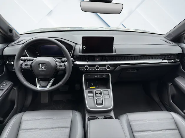 Honda CR-V 2.0 i-MMD Elegance 4WD, Leasing Aktion 1.9 %, bis 8 Jahre oder 160'000 KM Garantie