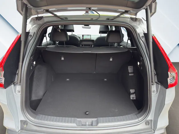 Honda CR-V 2.0 i-MMD Elegance 4WD, Leasing Aktion 1.9 %, bis 8 Jahre oder 160'000 KM Garantie