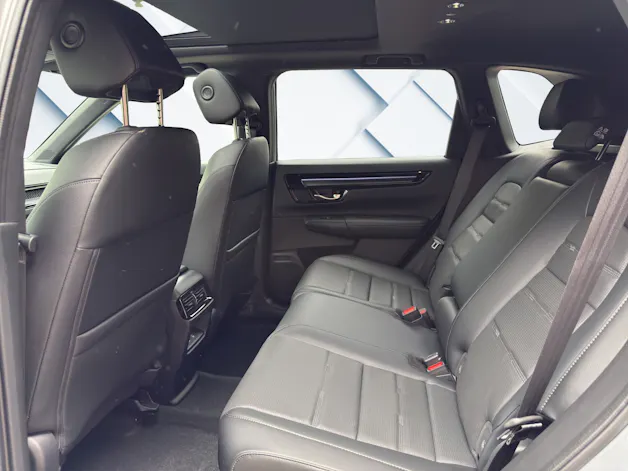 Honda CR-V 2.0 i-MMD Elegance 4WD, Leasing Aktion 1.9 %, bis 8 Jahre oder 160'000 KM Garantie