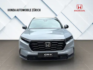 Honda CR-V 2.0 i-MMD Elegance 4WD, Leasing Aktion 1.9 %, bis 8 Jahre oder 160'000 KM Garantie