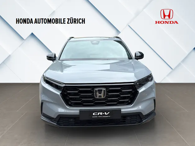 Honda CR-V 2.0 i-MMD Elegance 4WD, Leasing Aktion 1.9 %, bis 8 Jahre oder 160'000 KM Garantie