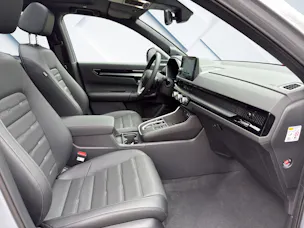 Honda CR-V 2.0 i-MMD Elegance 4WD, Leasing Aktion 1.9 %, bis 8 Jahre oder 160'000 KM Garantie