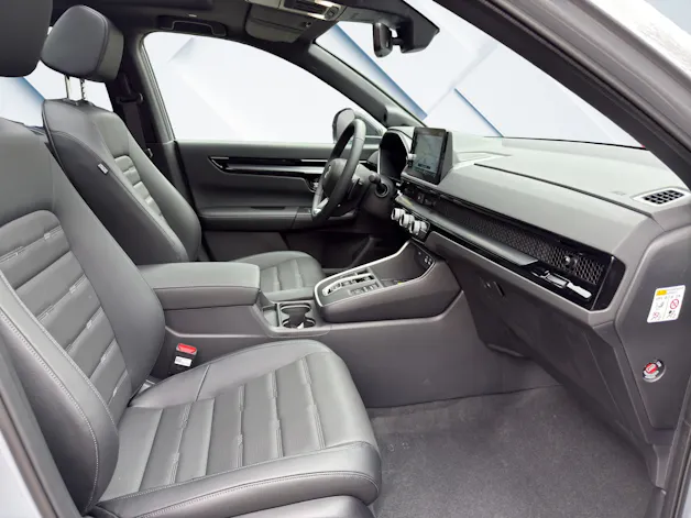 Honda CR-V 2.0 i-MMD Elegance 4WD, Leasing Aktion 1.9 %, bis 8 Jahre oder 160'000 KM Garantie