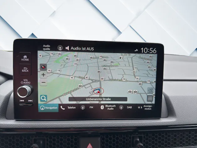 Honda CR-V 2.0 i-MMD Elegance 4WD, Leasing Aktion 1.9 %, bis 8 Jahre oder 160'000 KM Garantie