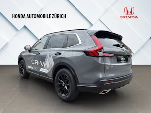Honda CR-V 2.0 i-MMD Elegance 4WD, Leasing Aktion 1.9 %, bis 8 Jahre oder 160'000 KM Garantie