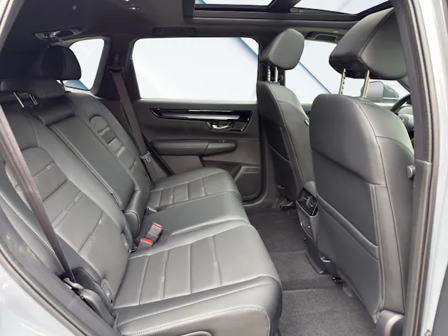 Honda CR-V 2.0 i-MMD Elegance 4WD, Leasing Aktion 1.9 %, bis 8 Jahre oder 160'000 KM Garantie