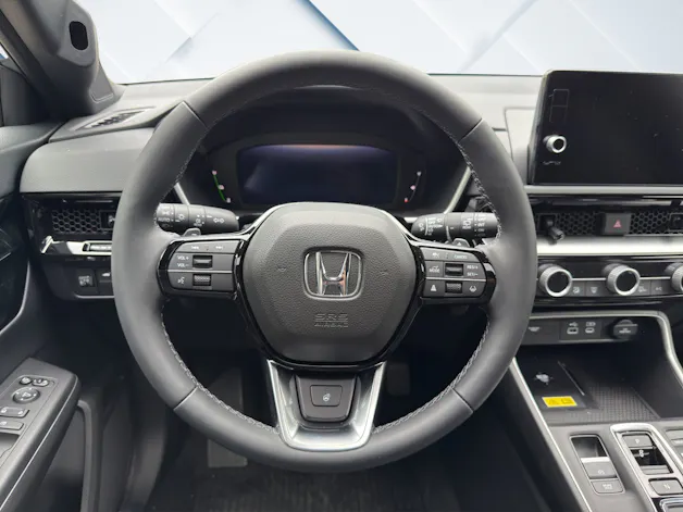 Honda CR-V 2.0 i-MMD Elegance 4WD, Leasing Aktion 1.9 %, bis 8 Jahre oder 160'000 KM Garantie