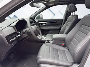 Honda CR-V 2.0 i-MMD Elegance 4WD, Leasing Aktion 1.9 %, bis 8 Jahre oder 160'000 KM Garantie