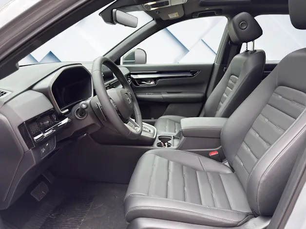 Honda CR-V 2.0 i-MMD Elegance 4WD, Leasing Aktion 1.9 %, bis 8 Jahre oder 160'000 KM Garantie