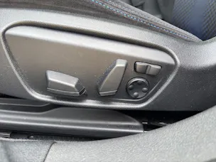 BMW M135i xDrive M AERODYNAMIKPAKET
