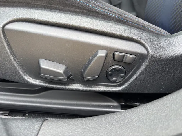 BMW M135i xDrive M AERODYNAMIKPAKET
