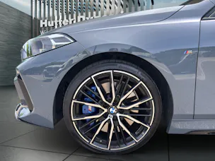 BMW M135i xDrive M AERODYNAMIKPAKET