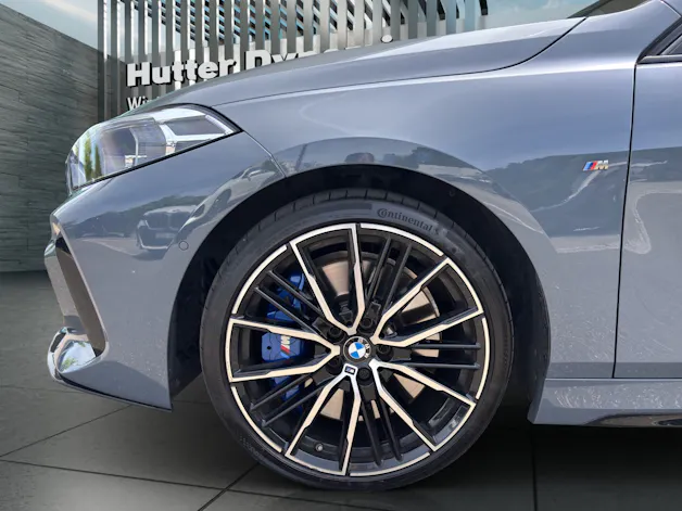 BMW M135i xDrive M AERODYNAMIKPAKET
