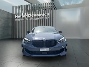 BMW M135i xDrive M AERODYNAMIKPAKET